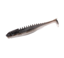 Silicone Northland Fishing Tackle Eye-Candy Paddle Shad 4