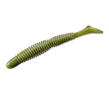 Silicone Reins Bubbring Shad 4 