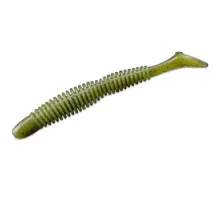 Силікон Reins Bubbring Shad 4