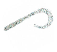 Silicone Reins CURLY CURLY 152 Super Glow All Stars (15 pcs/pack)
