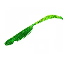 Silicone Reins Curly Shad 3.5