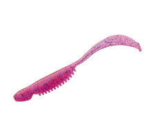Silicone Reins Curly Shad 3.5