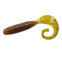 Silicone Reins FAT G TAIL GRUB 2 
