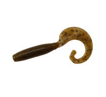 Silicone Reins FAT G TAIL GRUB 3 