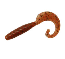 Silicone Reins FAT G TAIL GRUB 3 