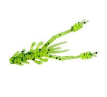 Silicone Reins RING SHRIMP 2 