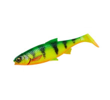 Силікон Savage Gear 3D River Roach 140mm 28.0g Firetiger (поштучно)