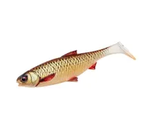 Силікон Savage Gear 3D River Roach 140mm 28.0g Dirty Roach (поштучно)