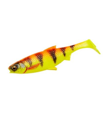 Силикон Savage Gear 3D River Roach 140mm 28.0g Golden Ambulance (поштучно)