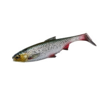 Силикон Savage Gear 3D River Roach 140mm 28.0g Green Silver (поштучно)