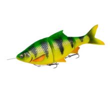 Силикон Savage Gear 4D Line Thru Roach SS 180mm 80.0g Firetiger (поштучно)