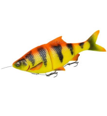 Силикон Savage Gear 4D Line Thru Roach SS 180mm 80.0g Golden Ambulance (поштучно)