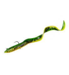 Силикон Savage Gear 4D Real Eel 200mm 38.0g Firetiger (поштучно)