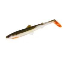 Силікон Westin BullTeez Shadtaill 12.5cm 16g #Bass Orange 2pc