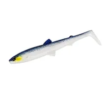 Силікон Westin BullTeez Shadtaill 12.5cm 16g #Blue Headlight 2pc