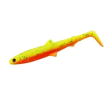 Силікон Westin BullTeez Shadtaill 12.5cm 16g #Green Tomato 2pc