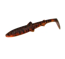 Силікон Westin BullTeez Shadtaill 18cm 53g #Motoroil Burbot