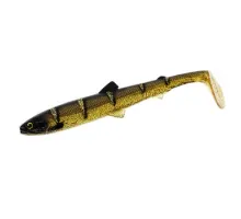 Silicone Westin BullTeez Shadtail 24cm 107g Cola Perch (1pc/pack)