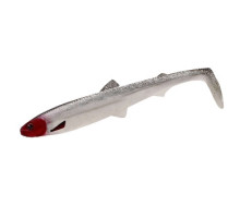Силикон Westin BullTeez Shadtail 24cm 107g Redlight (1шт/уп)