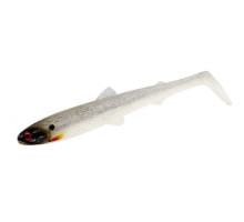 Силікон Westin BullTeez Shadtail 24cm 107g Glow Ghost Hunter (1шт/уп)