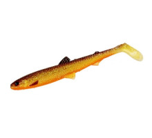 Силікон Westin BullTeez Shadtail 24cm 107g Gold Rush (1шт/уп)