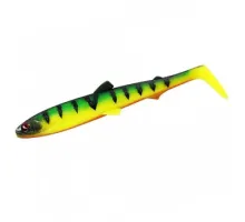 Силікон Westin BullTeez Shadtail 24cm 107g Tiger Perch (1шт/уп)