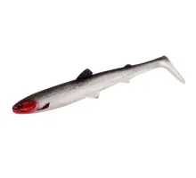 Силікон Westin BullTeez Shadtail 30cm 240g Redlight (1шт/уп)
