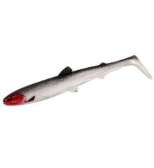 Silicone Westin BullTeez Shadtail 30cm 240g Redlight (1pc/pack)