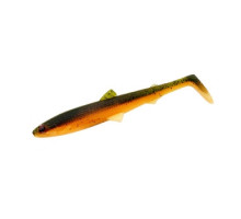 Силикон Westin BullTeez Shadtail Box 12.5cm 16g UV Craw 1шт