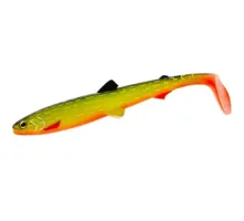 Silicone Westin BullTeez Shadtail Box 24cm 107g #Baltic Pike