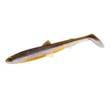 Силікон Westin BullTeez Shadtaill Box 9.5cm 7g #Dirty Harbor