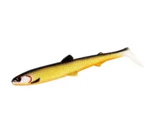 Силікон Westin BullTeez Shadtaill Box 9.5cm 7g #Official Roach
