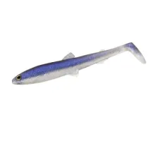 Силікон Westin BullTeez Shadtaill Box 9.5cm 7g #Sparkling Blue