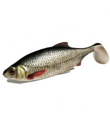Silicone Westin Ricky the Roach Shadtail 14cm 42g Real Roach