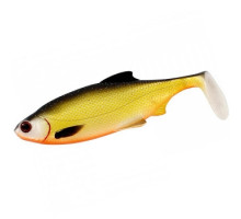Silicone Westin Ricky the Roach Shadtail 14cm 42g #Official Roach