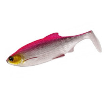 Silicone Westin Ricky the Roach Shadtail 14cm 42g #Pink Headlight