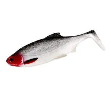 Силікон Westin Ricky the Roach Shadtail 14cm 42g #Redlight