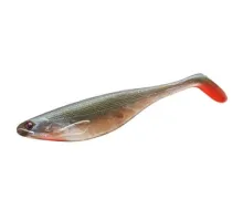 Silicone Westin ShadTeez Box 12cm 15g #Bass Orange