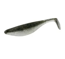 Силікон Westin ShadTeez Box 12cm 15g #Sparkling Green