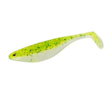 Silicone Westin ShadTeez Box 12cm 15g #Sparkling Chartreuse