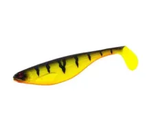 Silicone Westin ShadTeez 16cm 39g #Fire Perch
