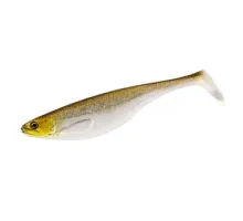 Силікон Westin ShadTeez Box 16cm 39g #Gold Headlight