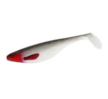 Silicone Westin ShadTeez Box 16cm 39g #Redlight