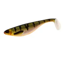 Silicone Westin ShadTeez Box 16cm 39g #Bling Perch