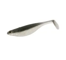 Силікон Westin ShadTeez Box 16cm 39g #Sparkling Grey