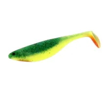 Silicone Westin ShadTeez Box 16cm 39g #Fireflake