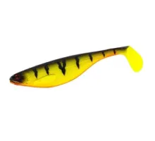 Silicone Westin ShadTeez Box 9cm 7g #Fire Perch