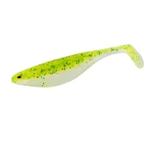 Силікон Westin ShadTeez Box 9cm 7g #Sparkling Chartreuse