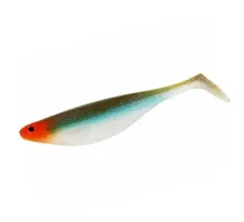 Silicone Westin ShadTeez Box 9cm 7g #Pearl Minnow