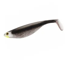 Silicone Westin ShadTeez Box 9cm 7g #Silver Minnow